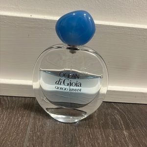 Giorgio Armani Ocean di Gioia Eau de Parfum
